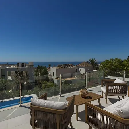 Villa La Perla Marbella