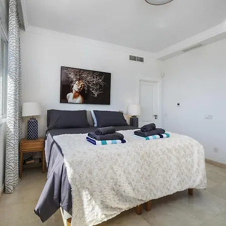 Villa La Perla Marbella