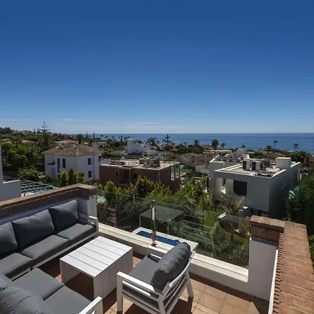 Villa Elviria Playa *